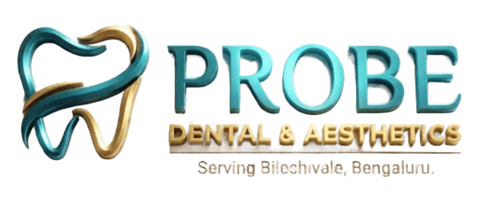 Probe Dental & Aesthetics